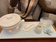 -燕庭·纯燕窝·甜品下午茶(日月光店)