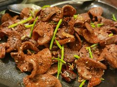 -福来齐·鲁菜海鲜·渔家菜(朝阳街分店)