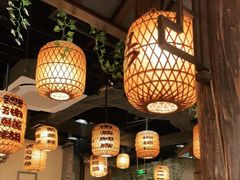 大堂-南京大牌档(三阳广场苏宁店)