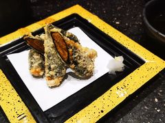 -九洲喜来登酒店湖月日餐厅
