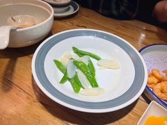 -吕氏疙瘩汤·私家菜馆(慈云寺店)