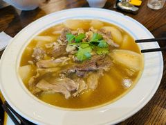 -隐食餐厅(金水湾公馆店)