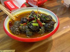 -老闵田螺馆·南昌市井菜·特色小吃(总店)