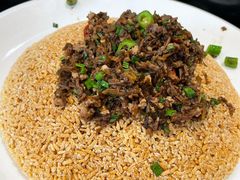 -亭下湖饭店(康岭店)