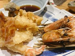 -大岛日本料理铁板烧(南通大饭店)