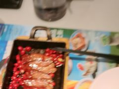 -敏华冰厅(平安金融中心店)