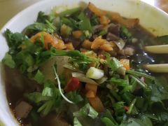 -王记生烫牛杂面馆(兰陵路店)