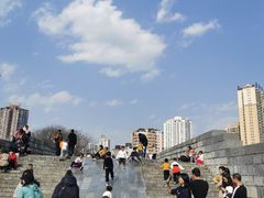 -文昌阁-老东门遗址