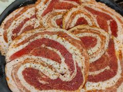 -景家大乾烤肉(新村十区店)