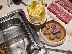 -海底捞火锅(之心城店)