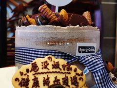 -EnergyCake蛋糕理想国