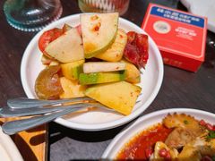 -桂小厨广西菜(万象城店)