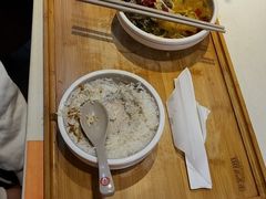 -72街荷叶饭(东方宝泰广场店)