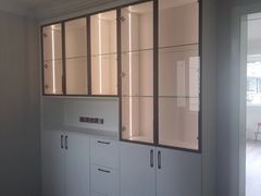 -佰丽爱家全屋定制(汶水店)