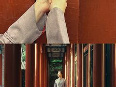 -北京颐和宾馆