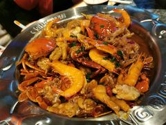 -胖哥俩肉蟹煲(长沙高铁吾悦广场店)