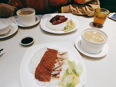 -香港新发烧腊茶餐厅(水围店)