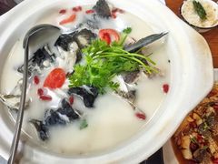 -淳安二十八道·美食汇·淳鱼馆(阳光路店)