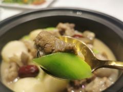 -闻见中国海南菜(K11店)