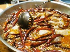 麻辣鱼-大川先生·小龙虾·川菜(信义坊店)