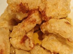-七菜馆·东北菜·蒸饺(文体路店)