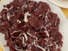 -鑫宝沙茶牛肉火锅(永泰店)