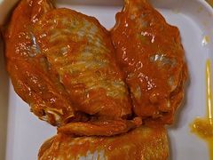 -AJIYA·池袋日式烧肉自助(天津万象城店)