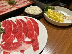 -龙酒场·关西寿喜烧·居酒屋(罗湖店)