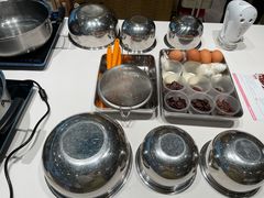 -ABC Cooking Studio(西安大悦城店)
