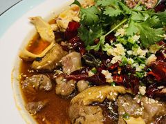 -罗汉堂·荷谷(礼智路店)