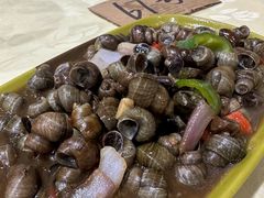 -标记美食新鲜猪杂(兴南大道店)