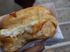 -李之安汉堡店