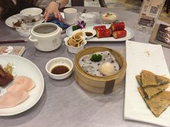 -丰鲤楼•闽南茶楼(仟禧汇店)