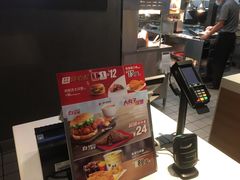 -麦当劳(鼓楼店)