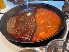 -憨铁匠老火锅(龙岗万科里店)