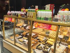 -云海轩·海鲜自助-河北云瑧世纪大饭店1F