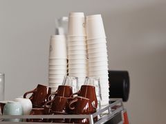 -DEEP COFFEE(瑞光烘焙工厂店)