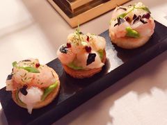 -三嚥阁 La Villa Restaurant