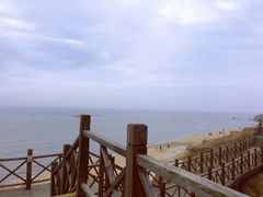 -辽宁团山国家级海洋公园