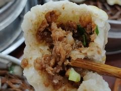 -梁憨包(南岸回龙湾店)