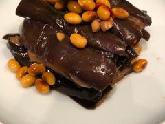 八旗茄子-那家小馆•北京菜•烤鸭(中关村店)