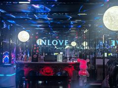 -INLOVE KTV(淮海路店)