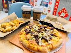 -达美乐比萨(深圳广厦路店)