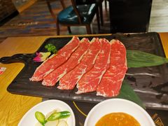 -牛市牛烤肉(西单大悦城店)