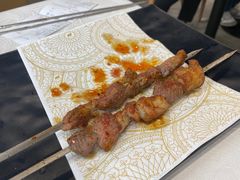 -西部马华清真兰州牛肉面·烧烤夜市(上地店)