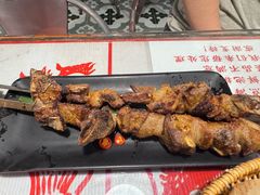 -辉记炭烧海鲜大排档·老字号(福田店)