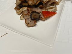 -东富酒家(龙湖西溪天街店)