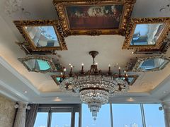 -世博源公馆·本帮融合菜·主题包厢·江景餐厅