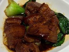 -永兴餐厅(复兴中路店)