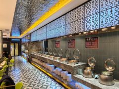 -禾斗海鲜自助(市南银座店)